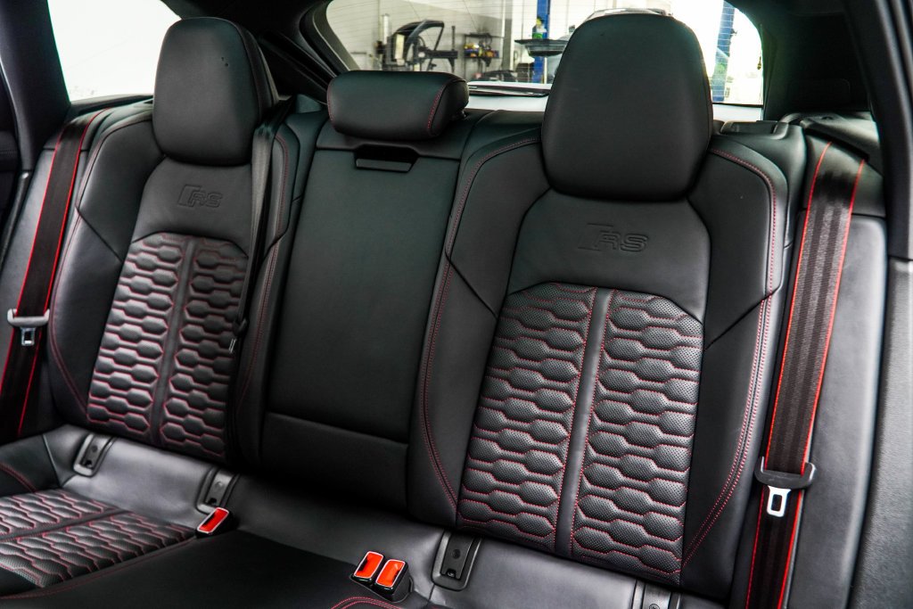 Used 2021 Black Audi 4.2 image 61