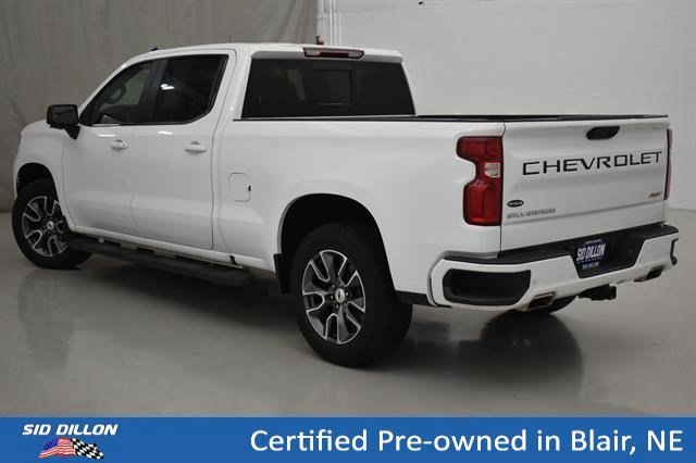 2023 Chevrolet Silverado 1500 RST - Photo 14