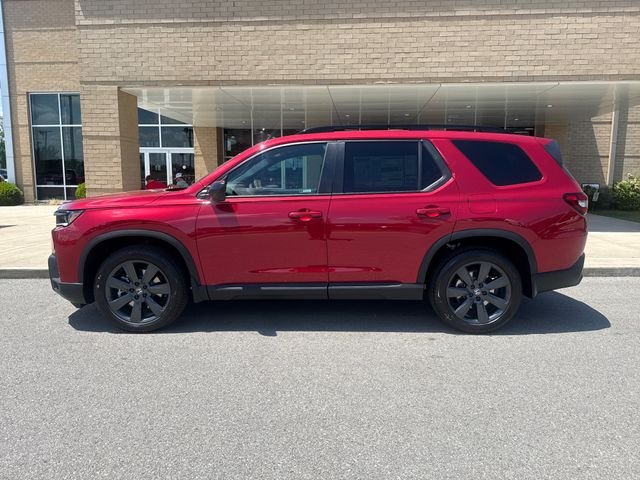 2026 Honda Pilot Sport 2WD's photo