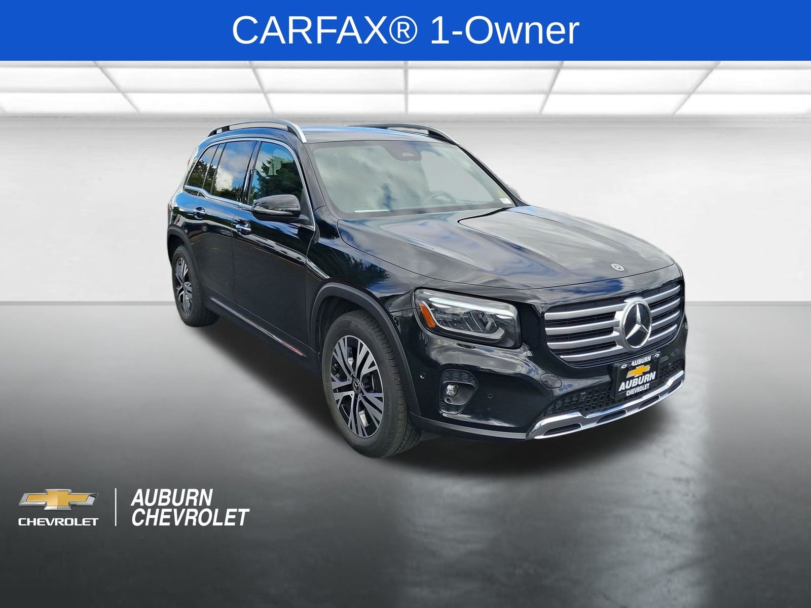 2024 Mercedes-Benz GLB GLB 250's photo