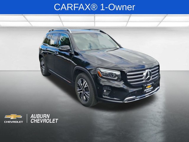 2024 Mercedes-Benz GLB