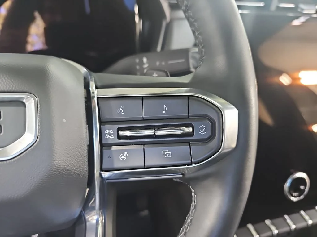 2025 GMC Terrain Elevation - Photo 25