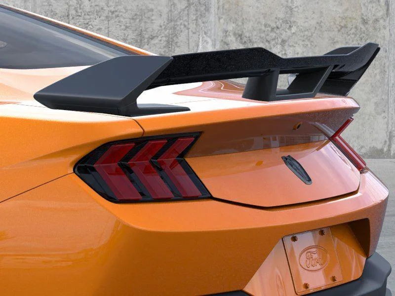 New 2026 OR Ford Dark Horse image 22