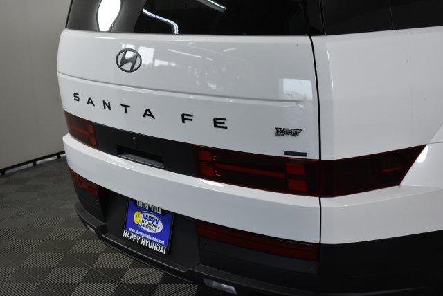New 2026 White Hyundai XRT AWD image 55
