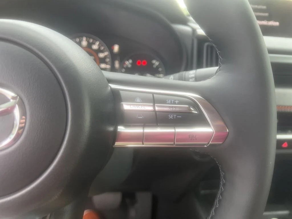 New 2026 Beige/tan Mazda 2.5 Turbo Meridian Edition image 21