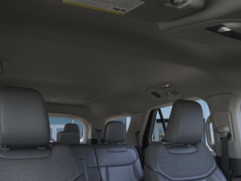 2025 Ford Explorer Active - Photo 23