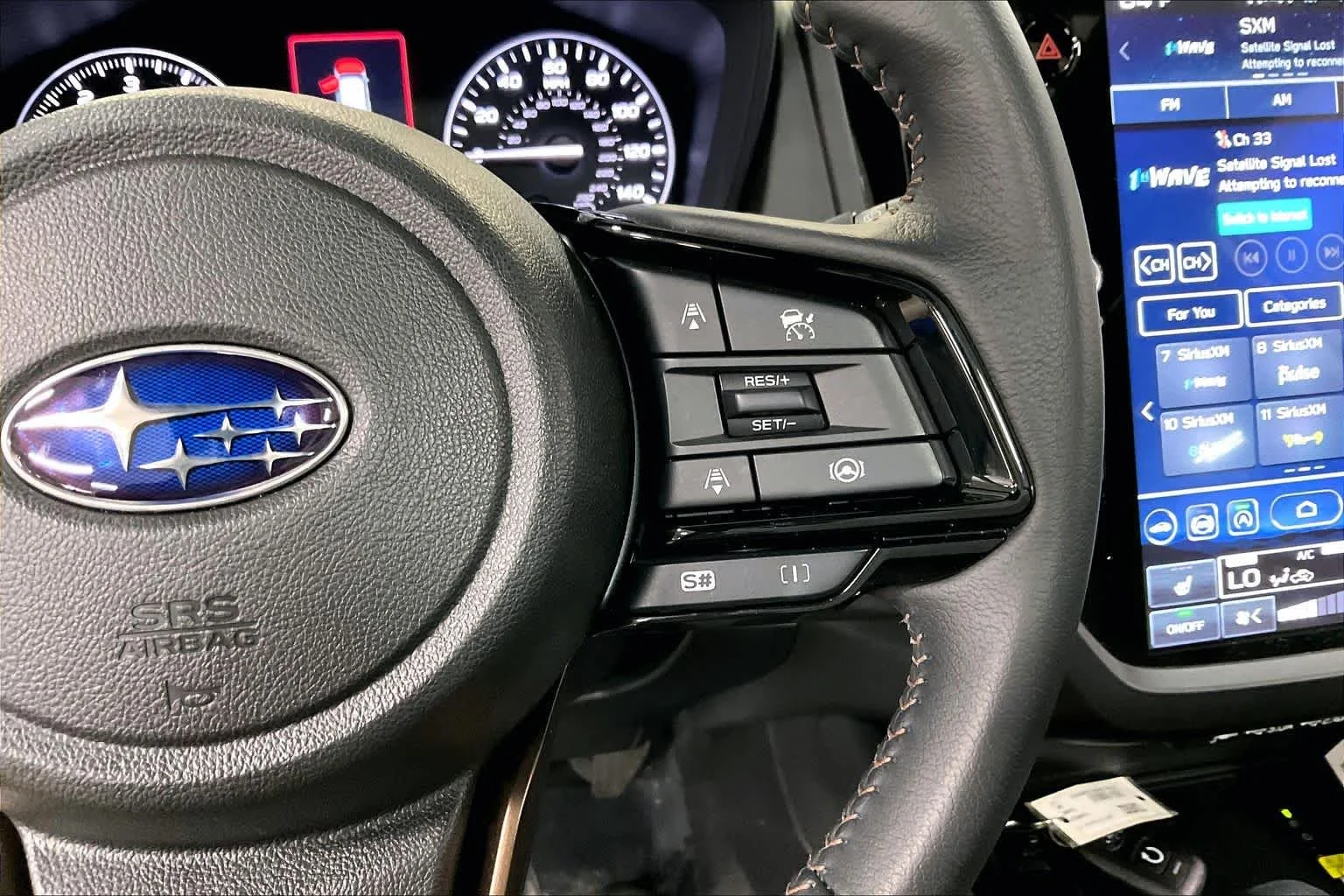 Used 2026 Crystal White Pearl Subaru Sport image 25