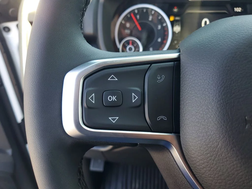 2026 RAM 2500 Big Horn - Photo 12
