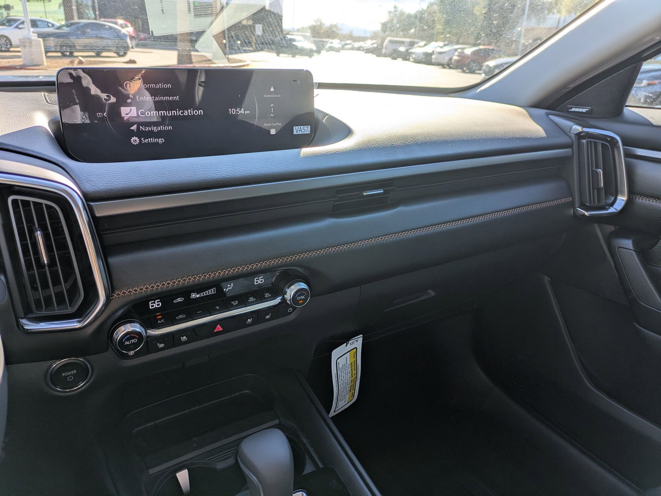 2026 Mazda CX-50 Premium Plus - Photo 15