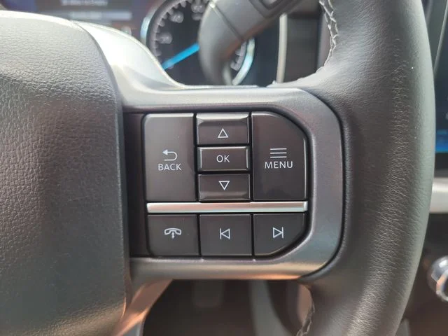 Used 2023 Gray Ford XLT image 30