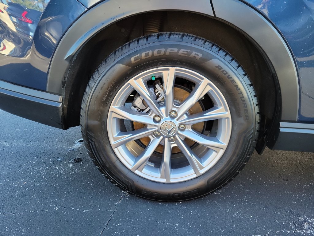 2024 Honda CR-V EX-L - Photo 6