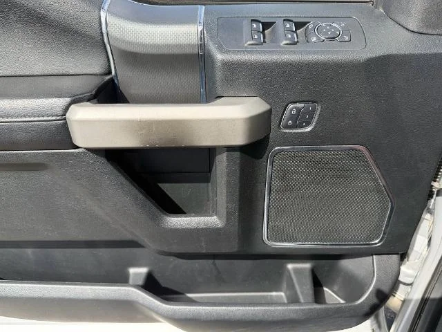 Used 2015 Ingot Silver Metallic Ford Lariat image 67