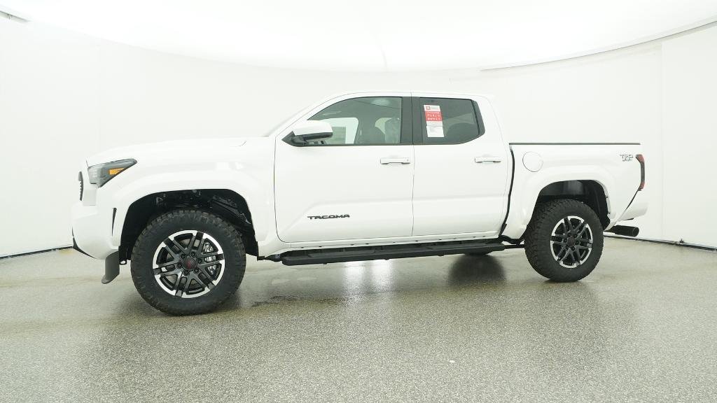 2026 Toyota Tacoma TRD Sport - Photo 44