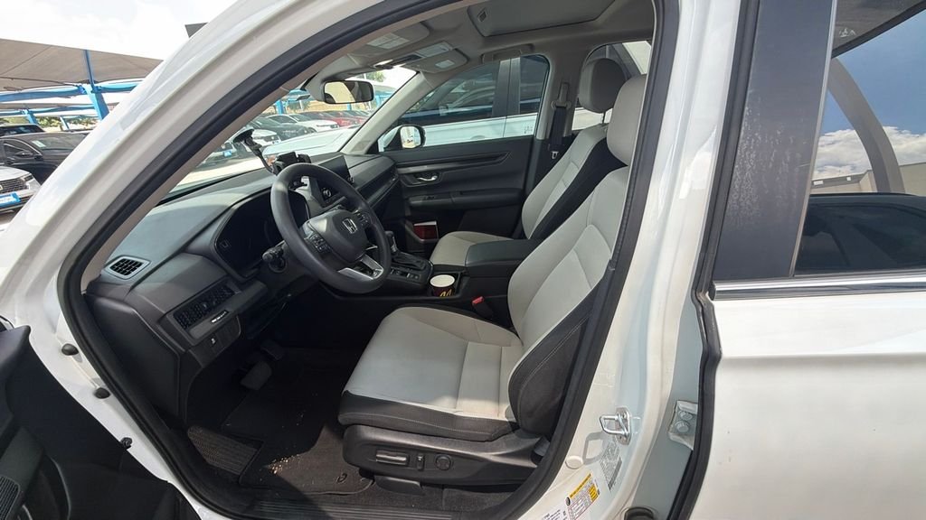2024 Honda CR-V EX - Photo 3