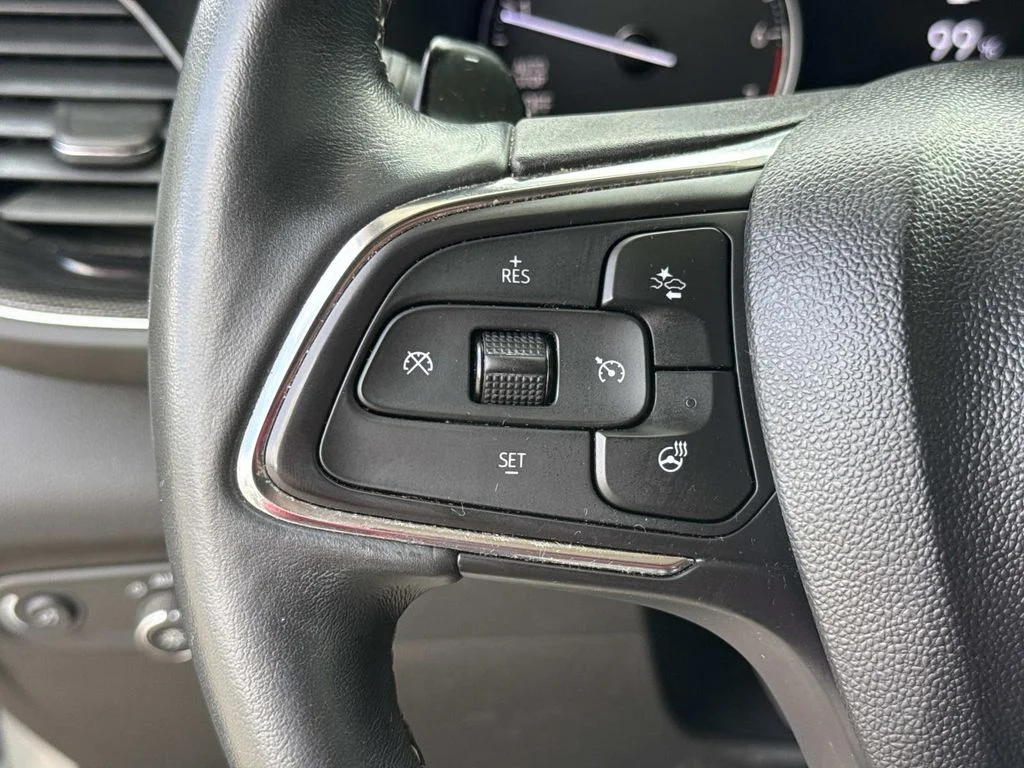 Used 2023 Gray Buick Essence image 40