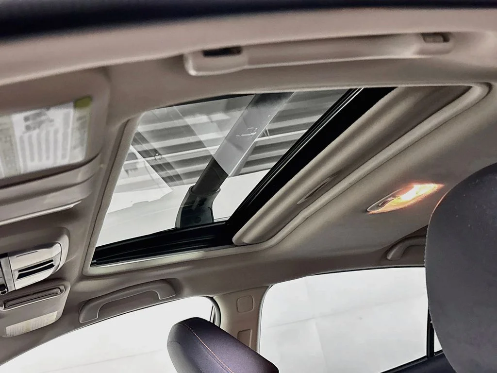 Used 2022 Black Subaru Premium image 18