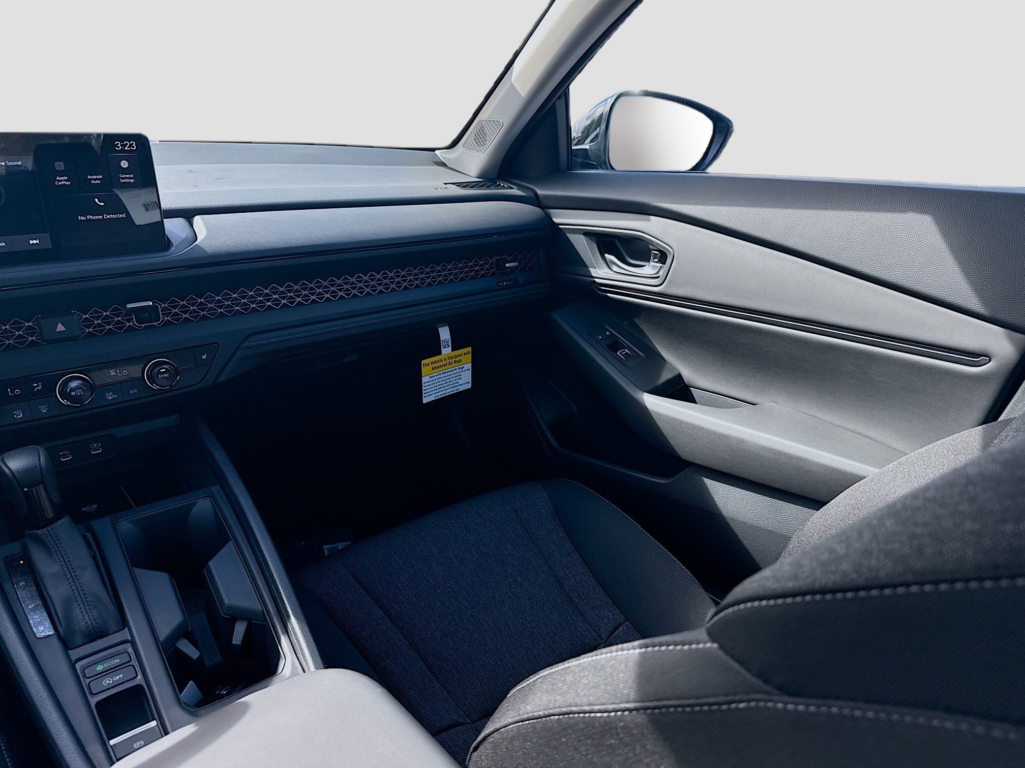 2026 Honda Accord SE - Photo 18