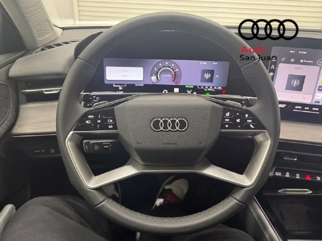 New 2026 White Audi S line image 25