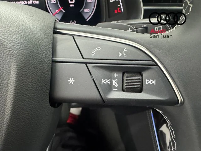 New 2027 Black Audi 55 Premium Plus image 22