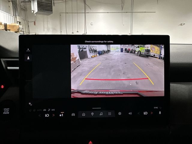 New 2026 Soul Red Crystal Metallic Mazda 2.5 S Preferred AWD image 27