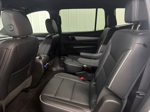 Used 2025 Summit White Buick Preferred image 20