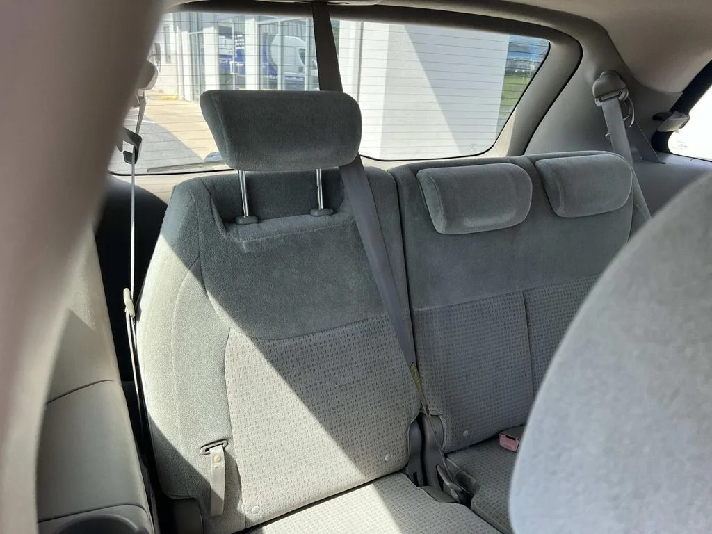 Used 2009 Beige Toyota CE image 11