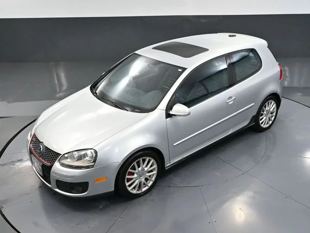 2006 Volkswagen New GTI 2.0T FSI - Photo 47