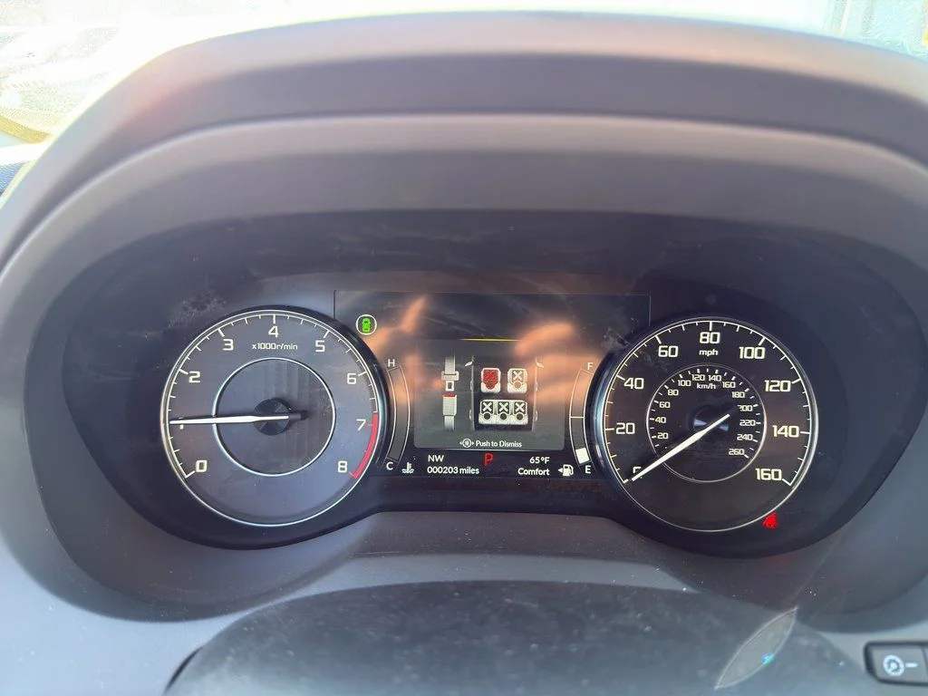 2025 Acura RDX Technology Package - Photo 25