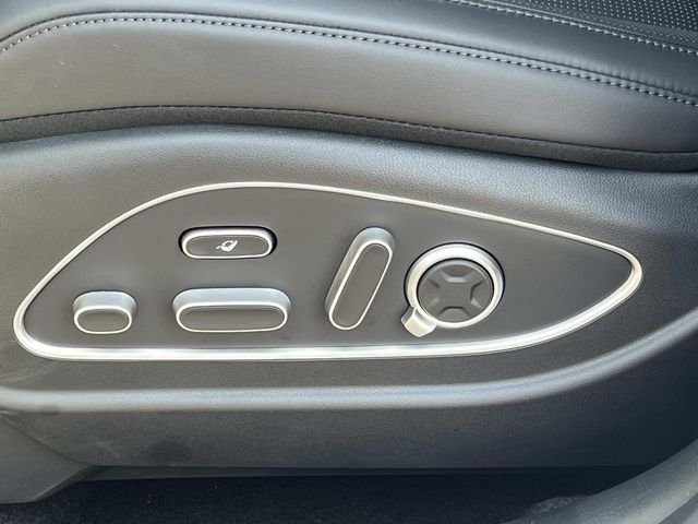 2026 Hyundai Palisade Calligraphy - Photo 24