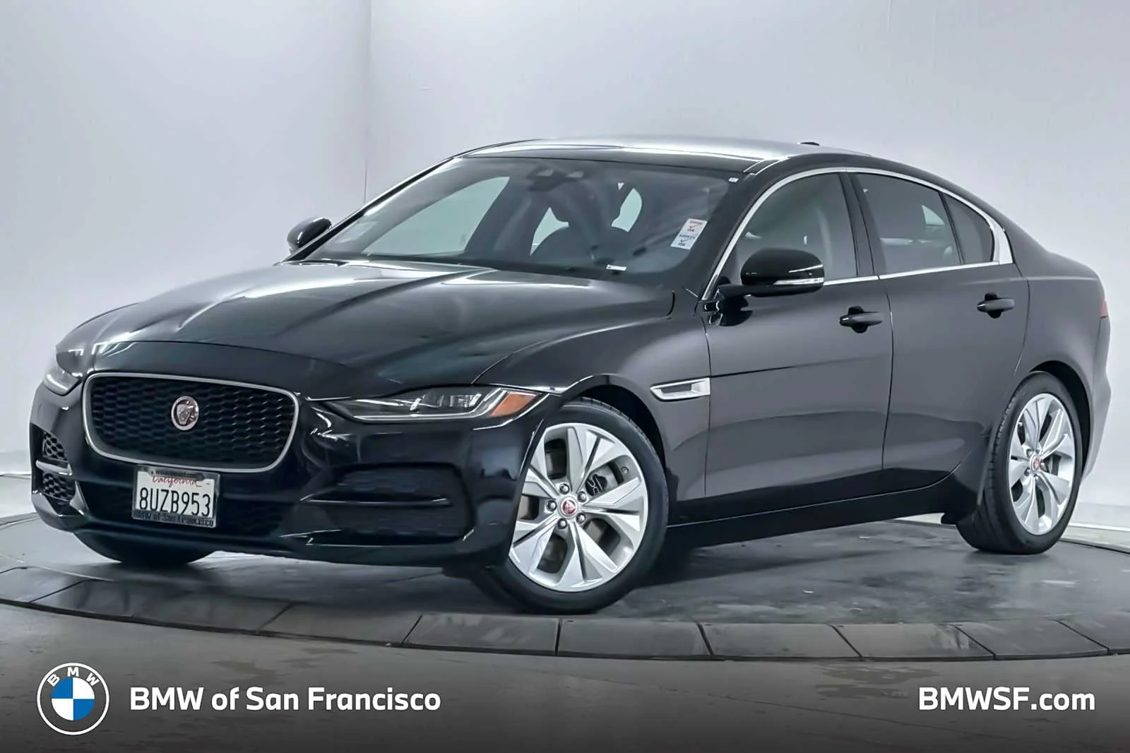 2020 Jaguar XE P250 S's photo