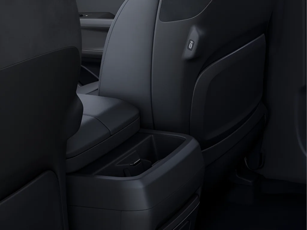 New 2027 Ebony Black Kia SX Prestige image 22