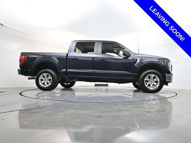 2023 Ford F-150 XLT - Photo 33