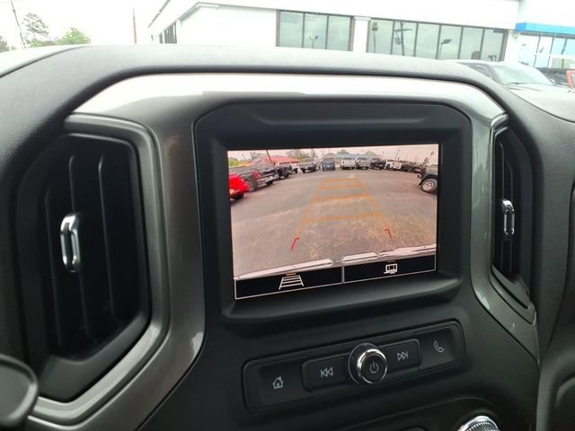 New 2026 Onyx Black GMC Pro image 17