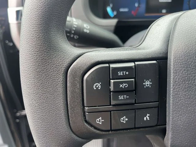New 2026 Black Ford XLT image 15