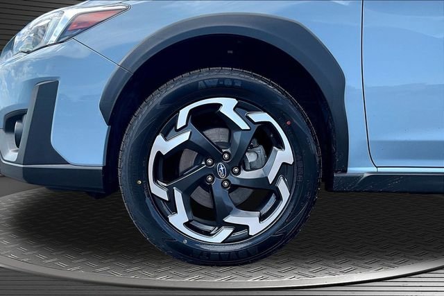 Used 2023 Gray Subaru Limited image 33