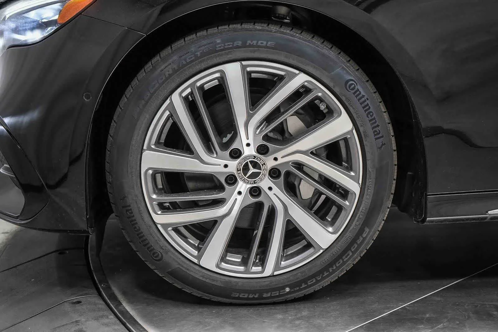 New 2026 Black Mercedes-Benz E 350 image 52