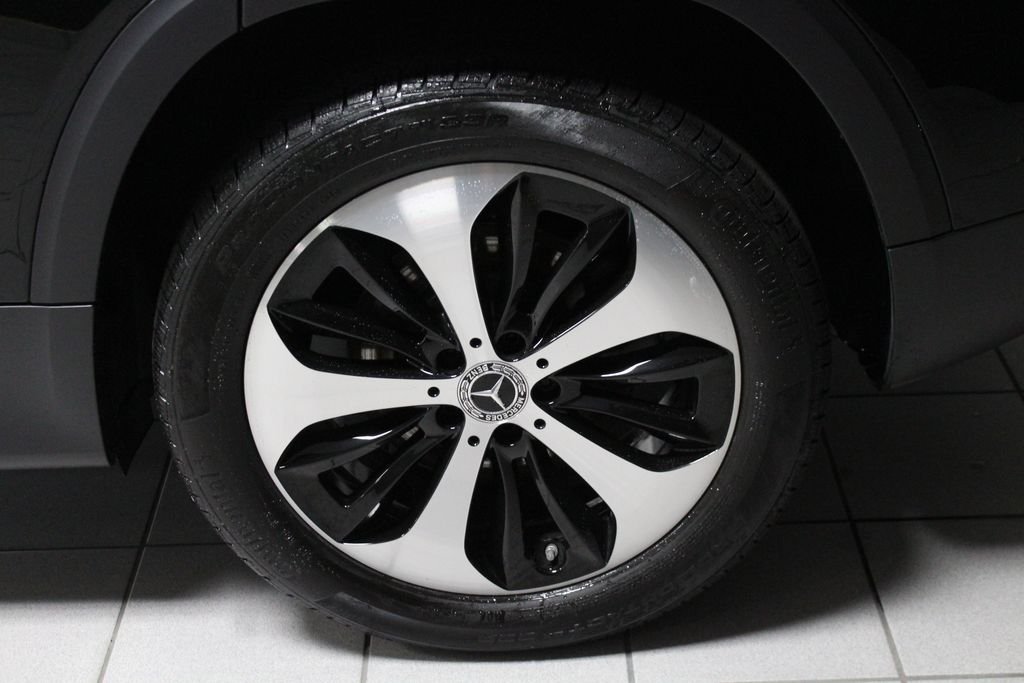 2026 Mercedes-Benz GLB GLB 250 - Photo 9