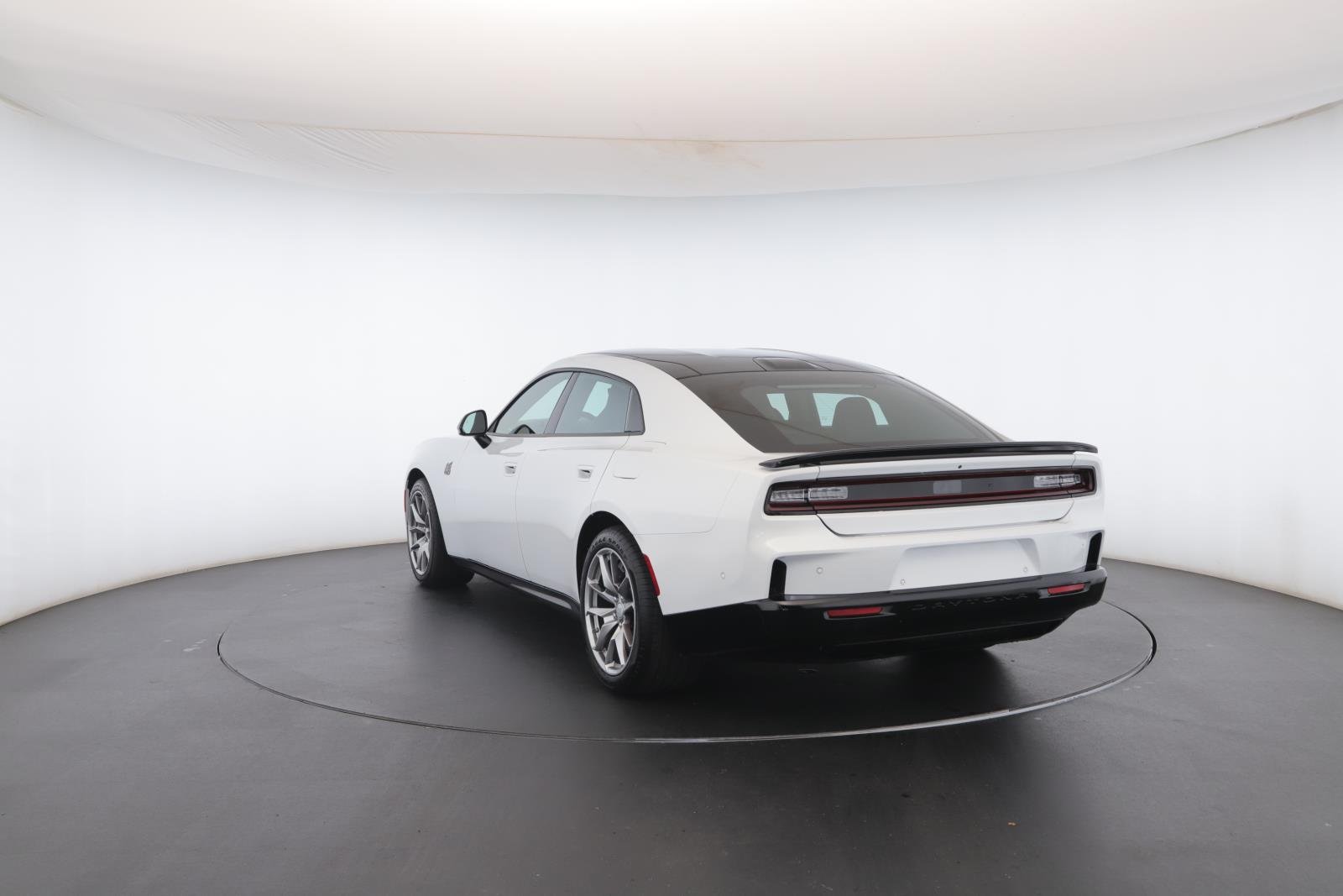 New 2026 White Knuckle Dodge R/T Scat Pack image 21