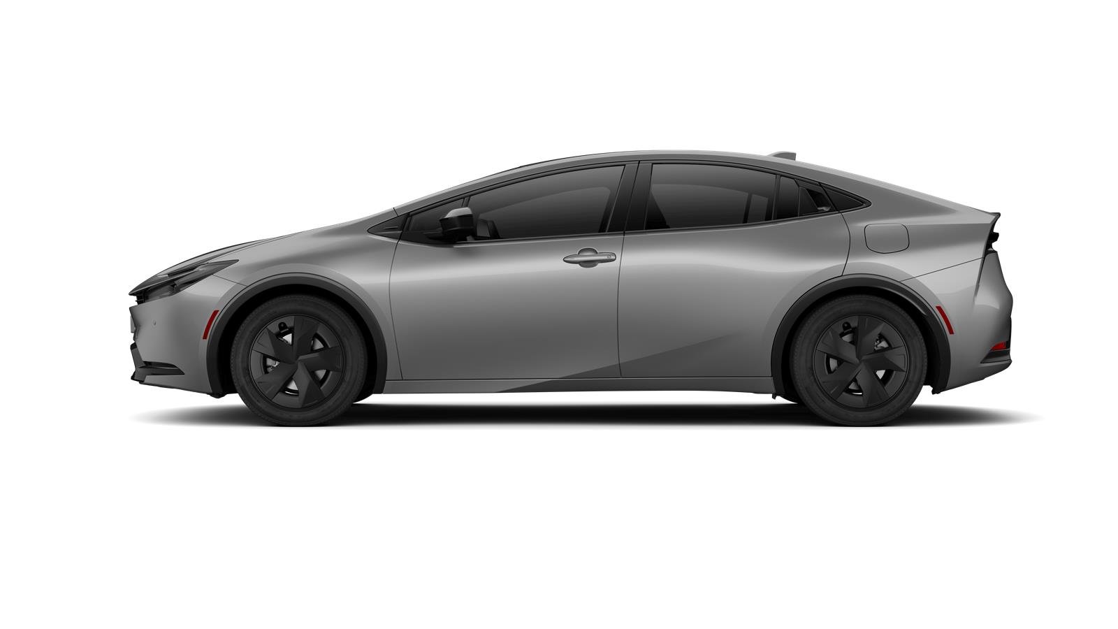 New 2026 Guardian Gray Toyota  LE image 25