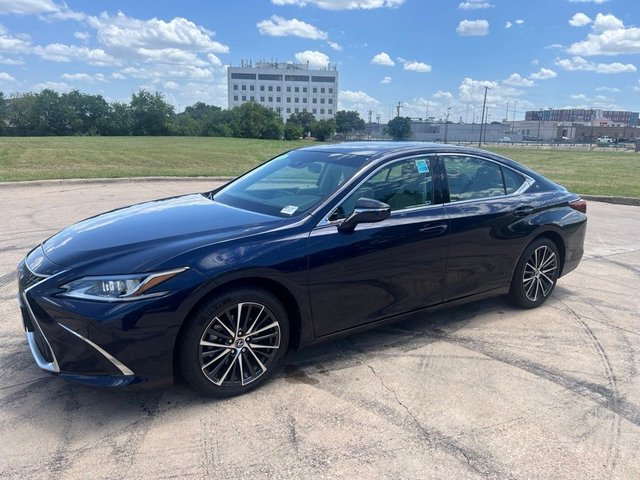 2024 Lexus ES 350