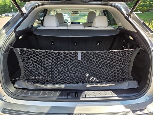 Used 2020 Silver Lexus 350 image 25