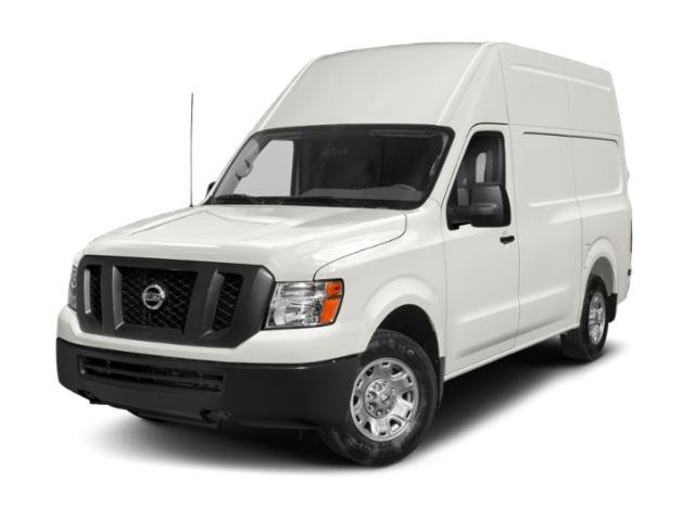 2018 Nissan NV 2500 High Roof SV V6's photo