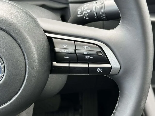 New 2026 Crystal Blue Mazda 2.5 S Select Sport Base image 23