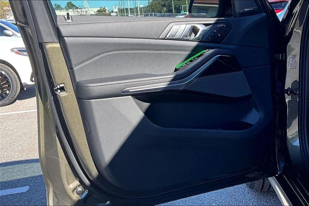 New 2026 BMW X7 xDrive40i 4D Sport Utility