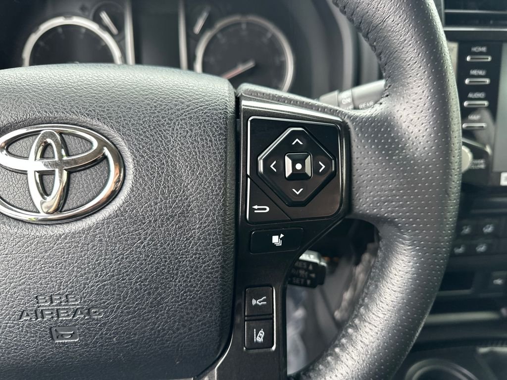2022 Toyota 4Runner TRD Pro - Photo 20