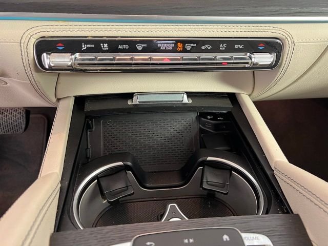Used 2020 Silver Mercedes-Benz GLE 350 image 25