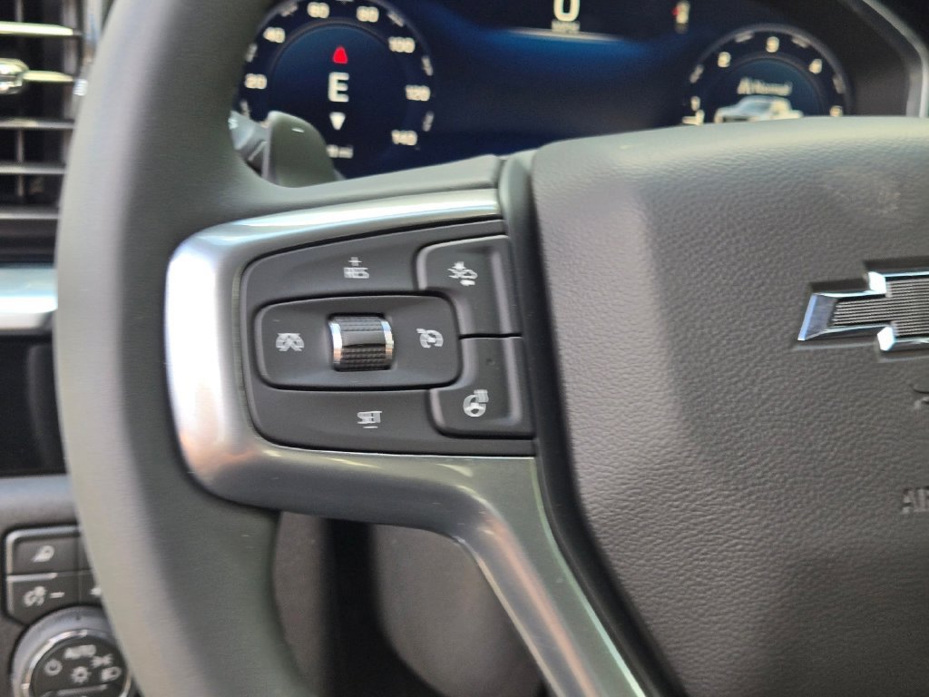 New 2026 Sterling Gray Metallic Chevrolet LT Trail Boss image 24