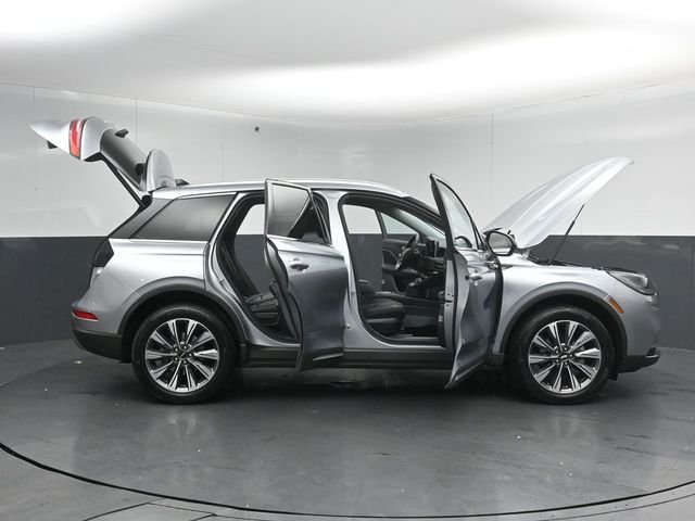 Used 2022 Silver Lincoln Reserve image 61