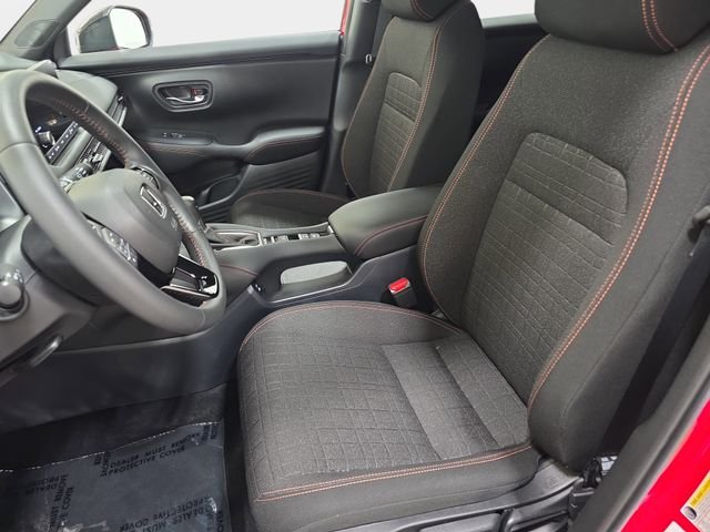 Used 2024 Red Honda Sport image 13