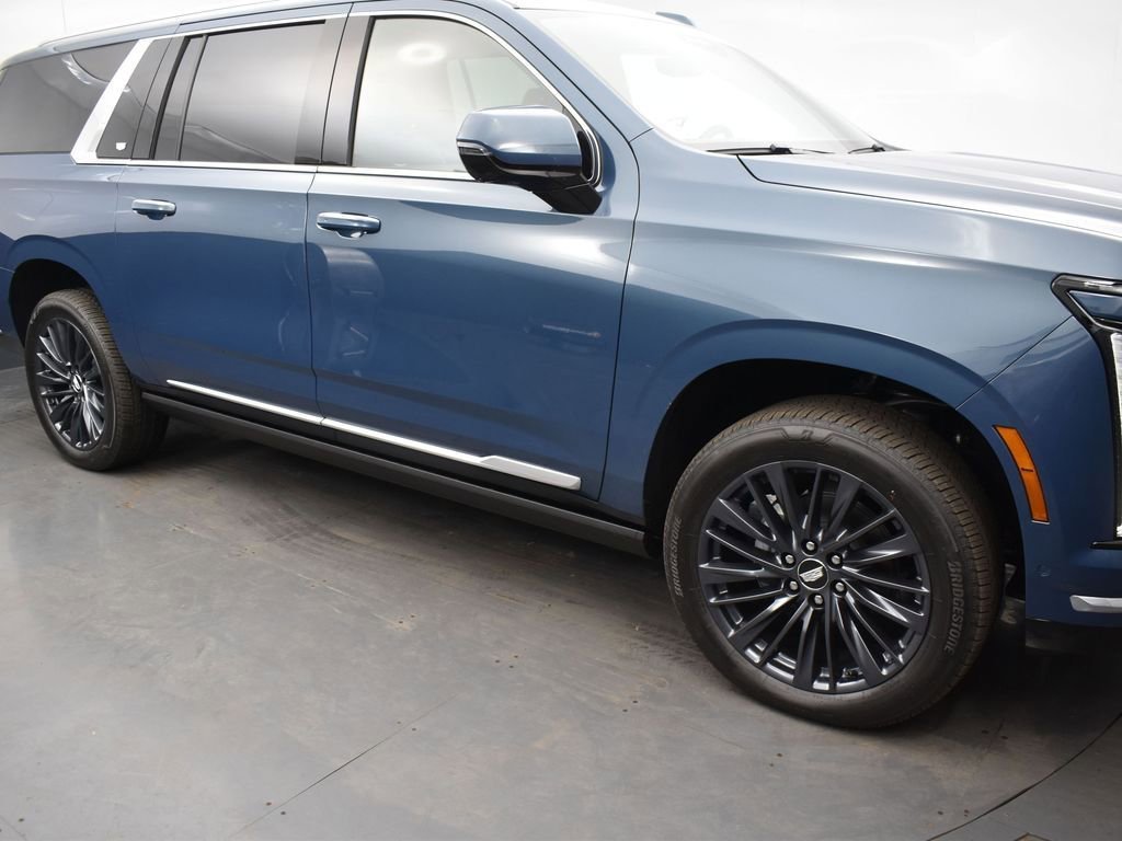 2026 CADILLAC ESCALADE ESV - Image 38